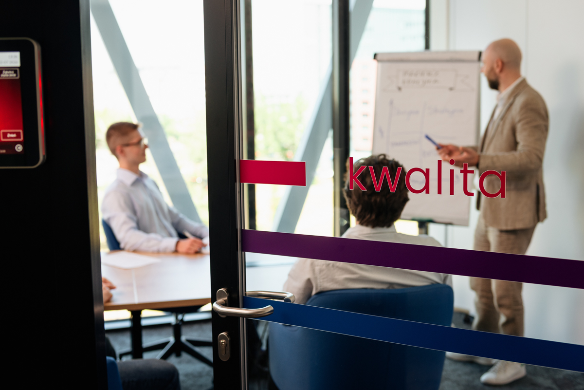 Profitia-led procurement workshop